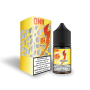 copy of copy of copy of MINI SHOT - Flavour Art - The Original - 7 FOGLIE - aroma 10+10 in flacone da 30ml