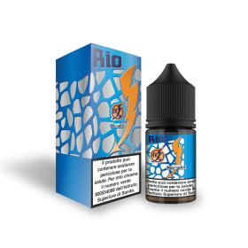 copy of copy of copy of copy of MINI SHOT - Flavour Art - The Original - 7 FOGLIE - aroma 10+10 in flacone da 30ml