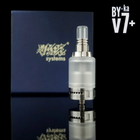 copy of copy of copy of Vape Systems - BY KA V9 - Standard Set