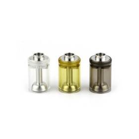 copy of BP Mods - Pioneer rta ADATTATORE MTL/DL + SHORT TANK FULL PC - Stainless