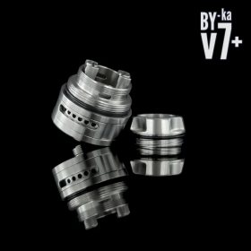 copy of copy of Vape Systems - BY KA V9 - Standard Set