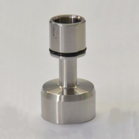 copy of copy of Vape Systems - By Ka Se STANDARD COMBI PC/INOX TANK