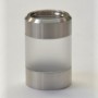 Vape Systems - By Ka v7/v7+ STANDARD COMBI PC/INOX TANK
