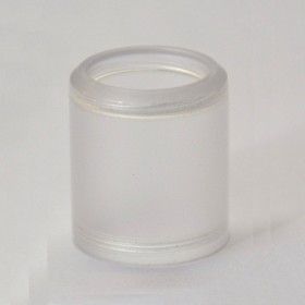 copy of copy of copy of Vape Systems - By Ka Se STANDARD PC CLEAR TANK