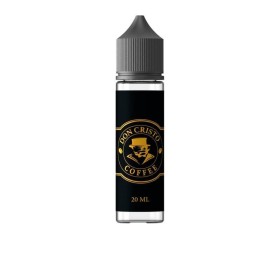 copy of SHOT - PgVg Labs - DON CRISTO - aroma 20+40 in flacone da 60ml