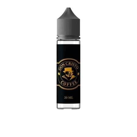 copy of SHOT - PgVg Labs - DON CRISTO - aroma 20+40 in flacone da 60ml