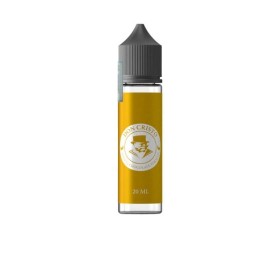 copy of SHOT - PgVg Labs - DON CRISTO - aroma 20+40 in flacone da 60ml