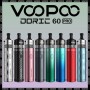 copy of Voopoo - DORIC 60 POD MOD 60W 2500mah