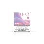 ElfBar - ELFA POD PRECARICATE 20mg/ml - JUICY PEACH - 2 PEZZI