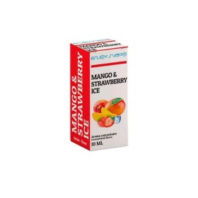 EnjoySvapo - MANGO E STRAWBERRY ICE aroma 10ml