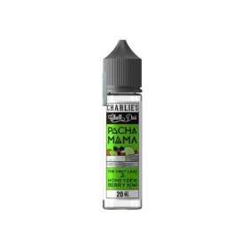 Kopie von Kopie von Kopie von Kopie von Kopie von copy of SHOT60 - Azhad's Elixiere - Destillate - DUCA - Aroma 25+35 in 30ml Fl
