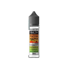 Kopie von Kopie von Kopie von Kopie von Kopie von copy of SHOT60 - Azhad's Elixiere - Destillate - DUCA - Aroma 25+35 in 30ml Fl