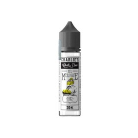 copy of copy of copy of copy of copy of copy of SHOT60 - Azhad's Elixirs - Distillates - DUCA - aroma 25+35 in 30ml bottle