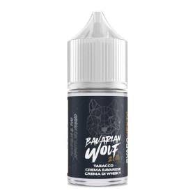 copy of copy of copy of copy of copy of copy of MINI SHOT - Flavour Art - The Original - 7 FOGLIE - aroma 10+10 in flacone da 30