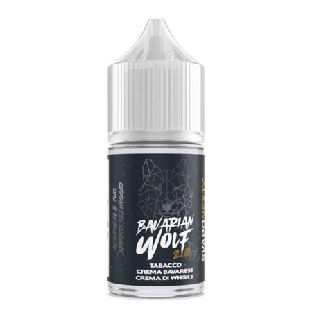 copy of copy of copy of copy of copy of copy of MINI SHOT - Flavour Art - The Original - 7 FOGLIE - aroma 10+10 in flacone da 30