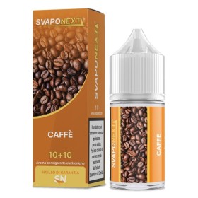 copy of copy of copy of copy of copy of copy of MINI SHOT - Flavour Art - The Original - 7 FOGLIE - aroma 10+10 in flacone da 30