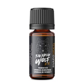 copy of SvapoNext - Starter Flavour - BANANA CREAM aroma 10ml