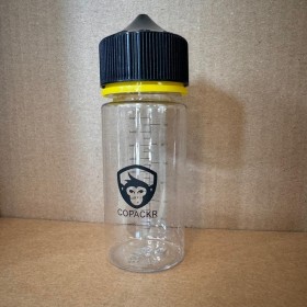 copy of copy of BOCCETTA in LDPE CON AGO 100ml