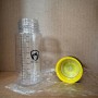 copie de copy of BOCCETTA in LDPE CON AGO 100ml