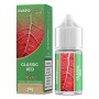MINI SHOT - SvapoNext - Starter Flavour - CLASSIC RED - aroma 10+10 in flacone da 30ml