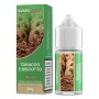 MINI SHOT - SvapoNext - Starter Flavour - TABACCO E BISCOTTO - aroma 10+10 in flacone da 30ml