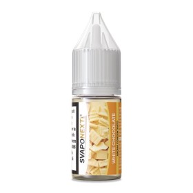 copy of SvapoNext - Starter Flavour - BANANA CREAM aroma 10ml