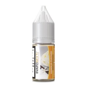copy of copy of SvapoNext - Starter Flavour - BANANA CREAM aroma 10ml