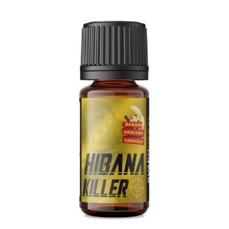 copy of copy of copy of copy of SvapoNext - Starter Flavour - BANANA CREAM aroma 10ml