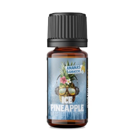 copy of copy of copy of copy of SvapoNext - Starter Flavour - BANANA CREAM aroma 10ml