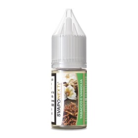 copy of copy of copy of SvapoNext - Starter Flavour - BANANA CREAM aroma 10ml