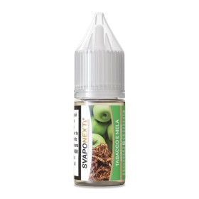copy of copy of copy of copy of SvapoNext - Starter Flavour - BANANA CREAM aroma 10ml
