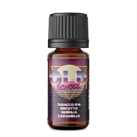 copy of copy of copy of copy of copy of copy of copy of SvapoNext - Starter Flavour - BANANA CREAM aroma 10ml