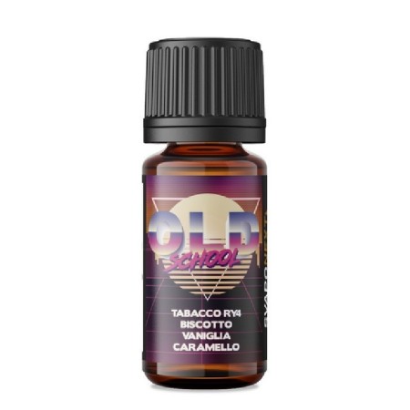 copy of copy of copy of copy of copy of copy of copy of SvapoNext - Starter Flavour - BANANA CREAM aroma 10ml