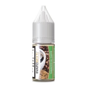 SvapoNext - Starter Flavour - TABACCO AL CAFFE' aroma 10ml