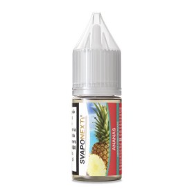 copy of copy of SvapoNext - Starter Flavour - BANANA CREAM aroma 10ml
