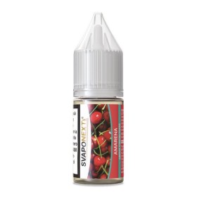 copy of copy of copy of SvapoNext - Starter Flavour - BANANA CREAM aroma 10ml