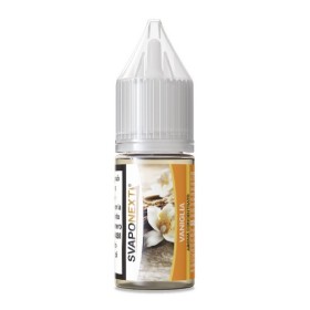 copy of copy of copy of SvapoNext - Starter Flavour - BANANA CREAM aroma 10ml