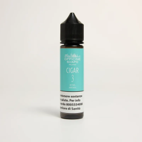 copy of copy of copy of copy of copy of SHOT60 - Azhad's Elixirs - Distillates - DUCA - aroma 25+35 in 30ml bottle