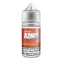 MINI SHOT - Azhad's Elixirs - MANDARIN DREAMS - aroma 10+10 in flacone da 30ml