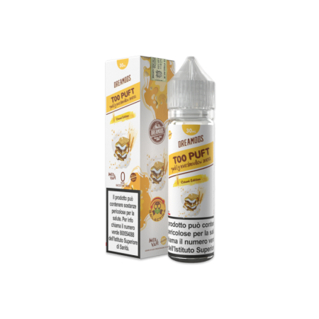 copy of copy of copy of copy of copy of copy of copy of SHOT60 - Azhad's Elixirs - Distillates - DUCA - aroma 25+35 in 30ml bott