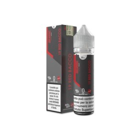 SHOT - Dreamods - Almost Ready - RED BACCO - aroma 20+40