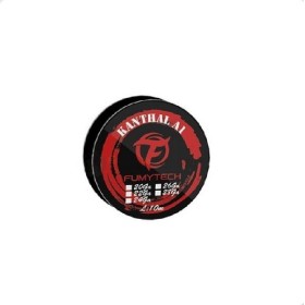 copy of Fumytech - FILO RESISTIVO KANTHAL A1 28ga/0,32mm