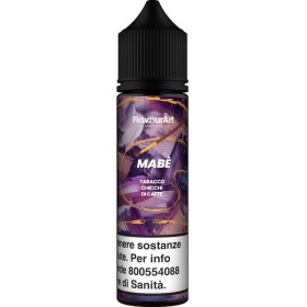 SHOT - Flavour Art - Le Club Tobacco - MABE' - aroma 20+40