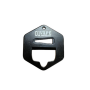 copy of Vivismoke - SHORTFILL CAP OPENER TOOL KEY Apri boccette