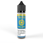 SHOT - Vaporificio - Mind Soul - BURLEY HONEY - aroma 20+40 in flacone da 60ml