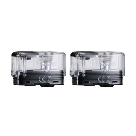 copy of copy of DotMod - DotPod Max Tank con resistenza integrata da 0,4ohm - 2 Pezzi