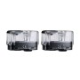 copy of copy of DotMod - DotPod Max Tank con resistenza integrata da 0,4ohm - 2 Pezzi