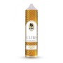 SHOT - Angolo della Guancia - Ultra - MANDARINO - aroma 20+40 in flacone da 60ml