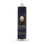 SHOT - Angolo della Guancia - Ultra - MEDITERRANEO - aroma 20+40 in flacone da 60ml