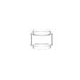 Vaporesso - iTank T PYREX GLASS BUBBLE 6ml